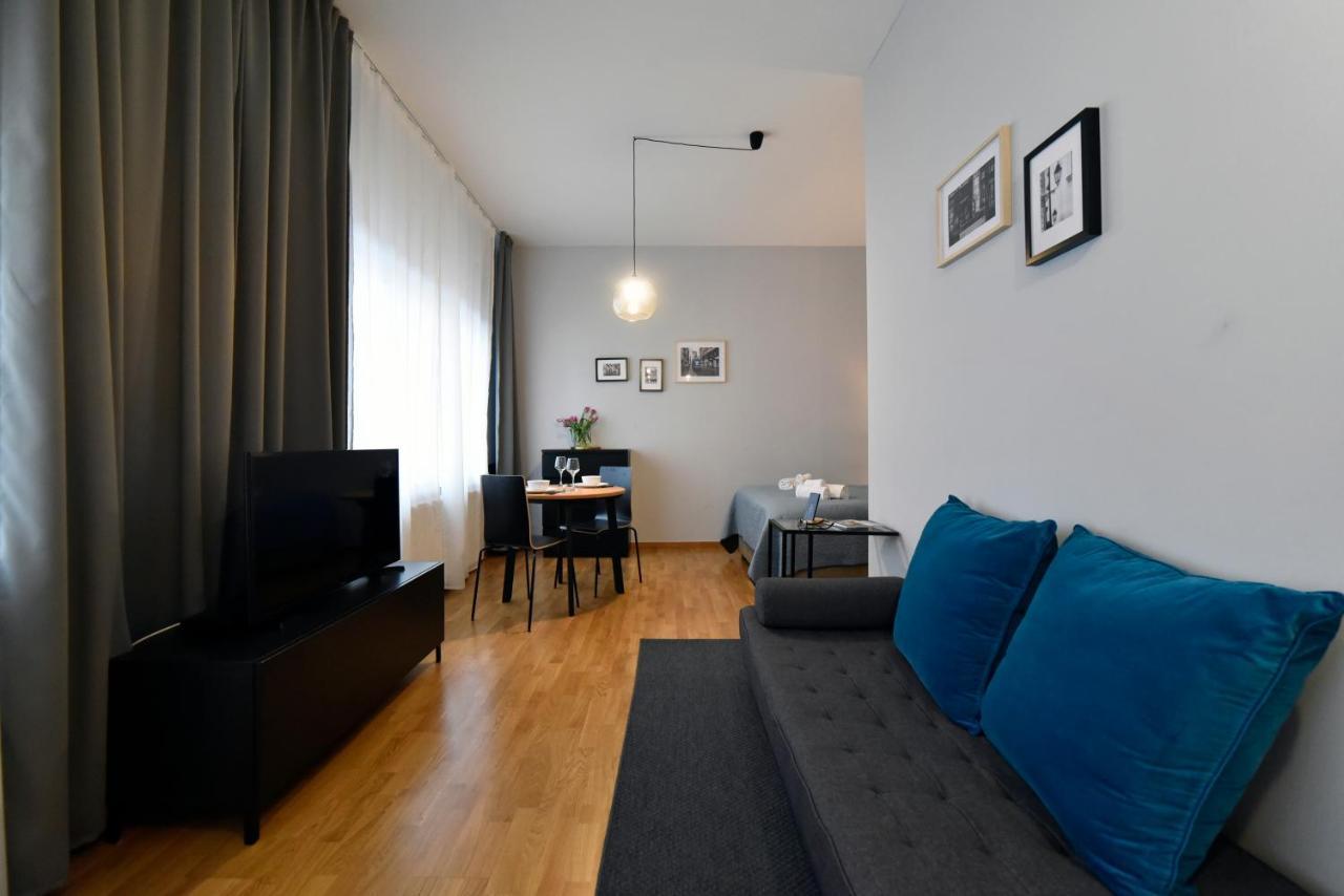 Zrinski Premium Suites & Rooms Zagreb Exterior foto
